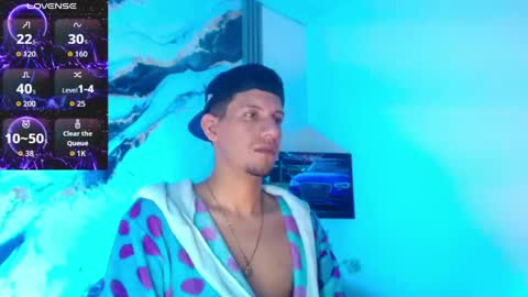 Kev online show from June 2026 07:26:02 PM