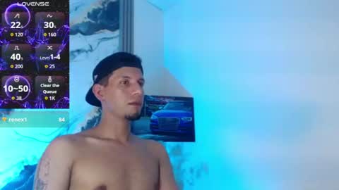 Kev online show from June 2026 09:14:01 AM