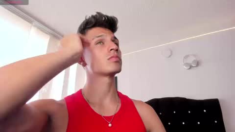 Kevin Ahs online show from October 2025 09:00:02 PM