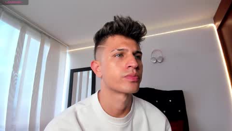 Kevin Ahs online show from October 2025 09:47:02 PM