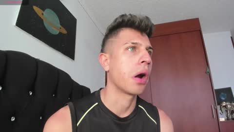 Kevin Ahs online show from February 2026 06:28:01 PM