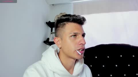 Kevin Ahs online show from March 2026 05:18:02 PM