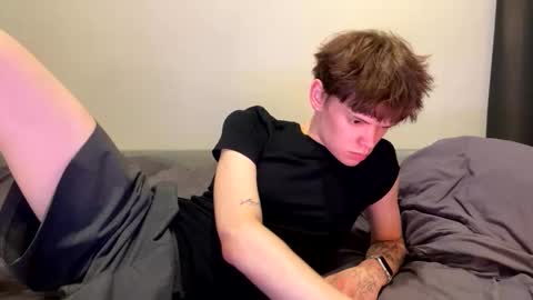 Kevin online show from February 2026 01:26:01 PM