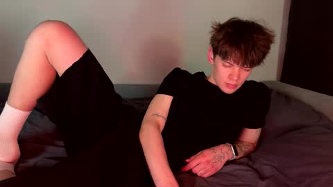 Kevin online show from February 2026 02:24:01 PM