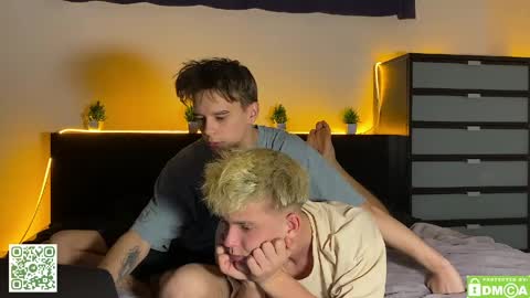 Kevin online show from April 2026 08:14:01 PM