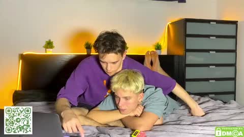 Kevin online show from April 2026 08:31:02 PM