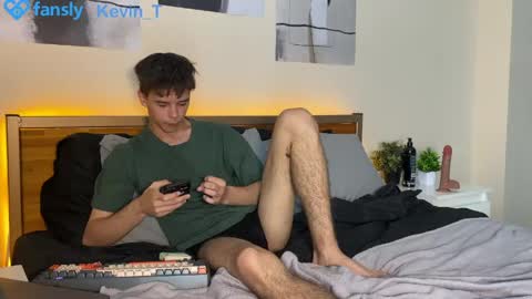 Kevin online show from June 2026 09:59:01 AM