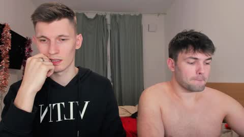 kevin online show from December 2024 07:17:02 PM