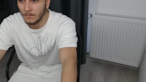 Kevin69 online show from March 2025 11:39:02 AM