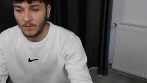 Kevin69 online show from March 2025 09:56:01 AM