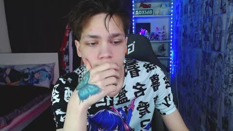 Snapshot of kevin_joestar chatting on December 2024 03:26:01 AM Kevin online show from December 2024 03:26:01 AM