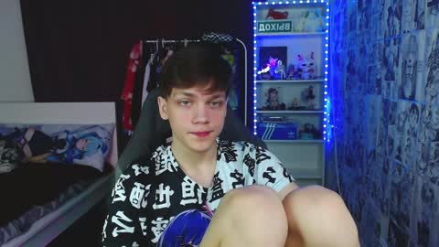 Snapshot of kevin_joestar chatting on December 2024 06:26:01 AM Kevin online show from December 2024 06:26:01 AM