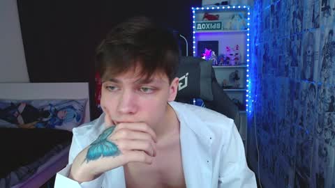 Snapshot of kevin_joestar chatting on December 2024 03:26:01 AM Kevin online show from December 2024 03:26:01 AM