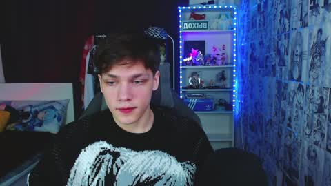 Snapshot of kevin_joestar chatting on December 2024 03:14:02 AM Kevin online show from December 2024 03:14:02 AM
