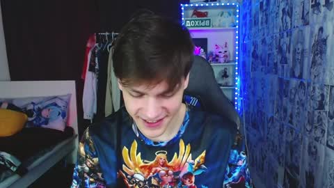 Snapshot of kevin_joestar chatting on December 2024 07:26:01 AM Kevin online show from December 2024 07:26:01 AM
