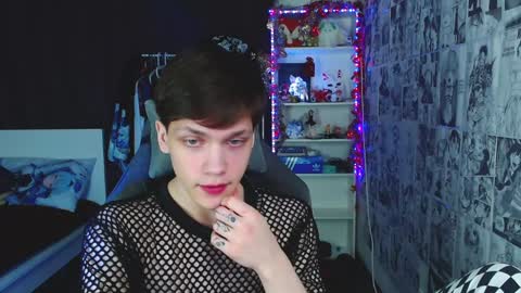 Snapshot of kevin_joestar chatting on December 2024 07:26:01 AM Kevin online show from December 2024 07:26:01 AM