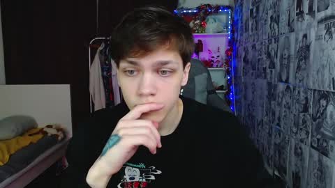 Snapshot of kevin_joestar chatting on December 2024 08:32:02 AM Kevin online show from December 2024 08:32:02 AM