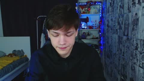 Snapshot of kevin_joestar chatting on December 2024 04:16:02 AM Kevin online show from December 2024 04:16:02 AM