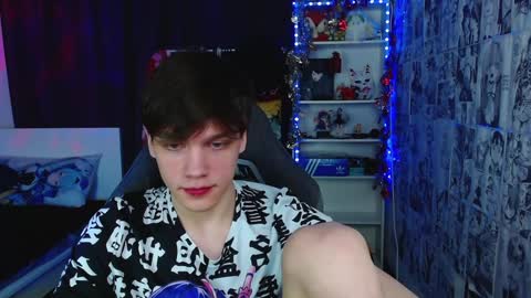 Snapshot of kevin_joestar chatting on January 2025 06:38:02 AM Kevin online show from January 2025 06:38:02 AM