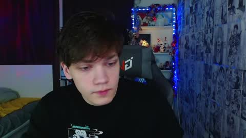Snapshot of kevin_joestar chatting on January 2025 04:07:01 AM Kevin online show from January 2025 04:07:01 AM