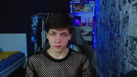 Snapshot of kevin_joestar chatting on January 2025 04:49:02 AM Kevin online show from January 2025 04:49:02 AM