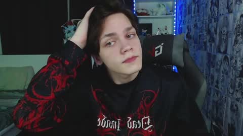 Snapshot of kevin_joestar chatting on February 2025 01:52:01 AM Kevin online show from February 2025 01:52:01 AM