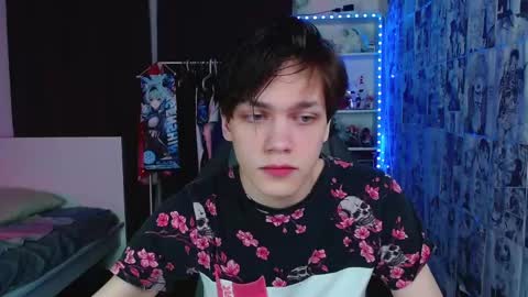 Snapshot of kevin_joestar chatting on February 2025 03:15:02 AM Kevin online show from February 2025 03:15:02 AM