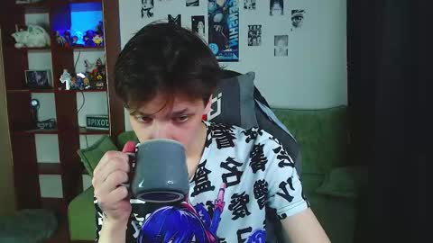 Snapshot of kevin_joestar chatting on September 2025 04:24:01 AM Kevin online show from September 2025 04:24:01 AM