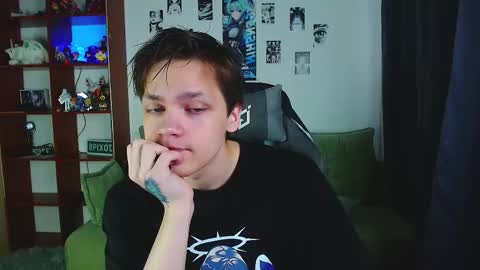Snapshot of kevin_joestar chatting on September 2025 05:20:01 AM Kevin online show from September 2025 05:20:01 AM
