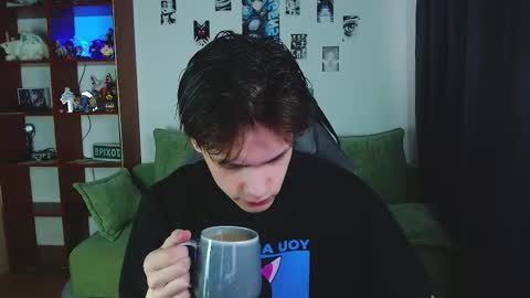 Snapshot of kevin_joestar chatting on September 2025 05:41:02 AM Kevin online show from September 2025 05:41:02 AM