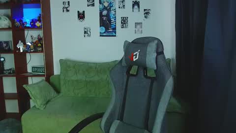 Snapshot of kevin_joestar chatting on September 2025 06:15:01 AM Kevin online show from September 2025 06:15:01 AM