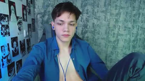 Kevin online show from November 2025 01:49:01 AM