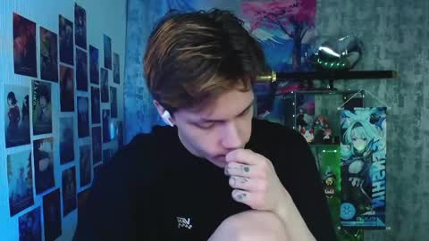 Kevin online show from April 2026 05:25:01 AM