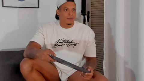 Kevin Lance online show from March 2026 07:12:02 AM