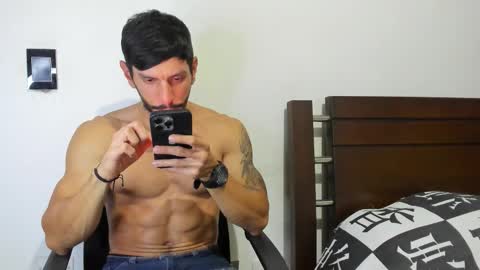 kevin_malone22 online show from February 2026 02:39:02 AM