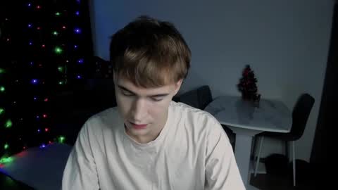 Kevin Martin online show from December 2024 08:44:01 PM