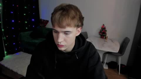 Kevin Martin online show from December 2024 08:25:02 PM