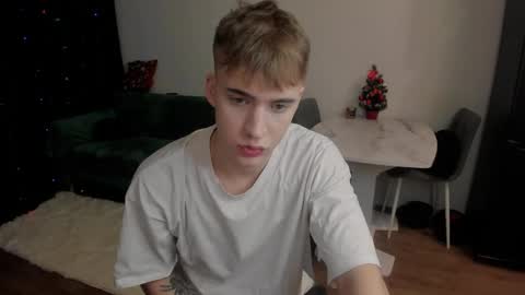 Kevin Martin online show from December 2024 08:32:01 PM