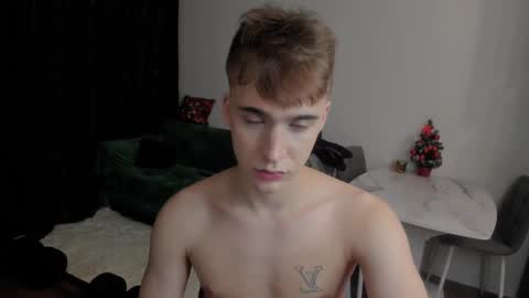 Kevin Martin online show from December 2024 01:29:01 AM