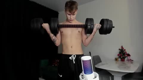 Kevin Martin online show from January 2025 08:18:02 PM