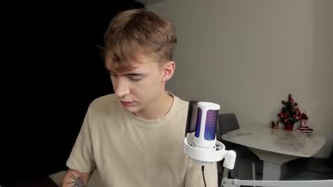 Kevin Martin online show from January 2025 09:10:01 PM