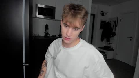 Kevin Martin online show from January 2025 11:55:02 PM