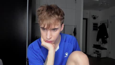 Kevin Martin online show from February 2025 11:32:01 PM