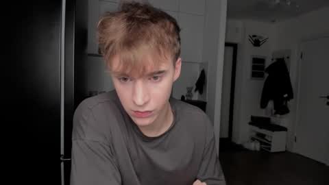 Kevin Martin online show from February 2025 08:46:01 PM