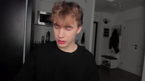 Kevin Martin online show from March 2025 09:01:01 PM