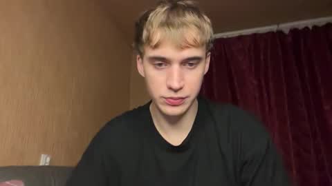 Kevin Martin online show from October 2025 07:13:02 PM