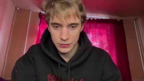 Kevin Martin online show from February 2026 11:39:02 AM