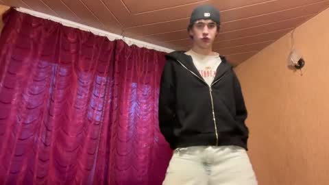 Kevin Martin online show from April 2026 02:28:01 PM