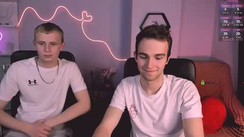 kevin_nix_ online show from February 2026 01:32:01 AM