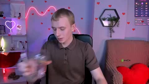 kevin_nix_ online show from February 2026 10:14:01 PM